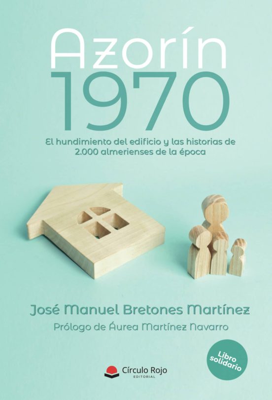 Azorín 1970