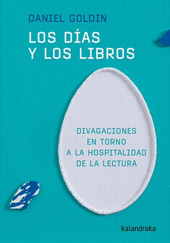 Los Días Y Los Libros