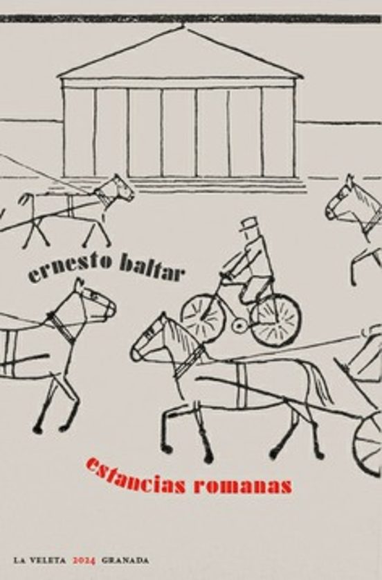 Estancias Romanas