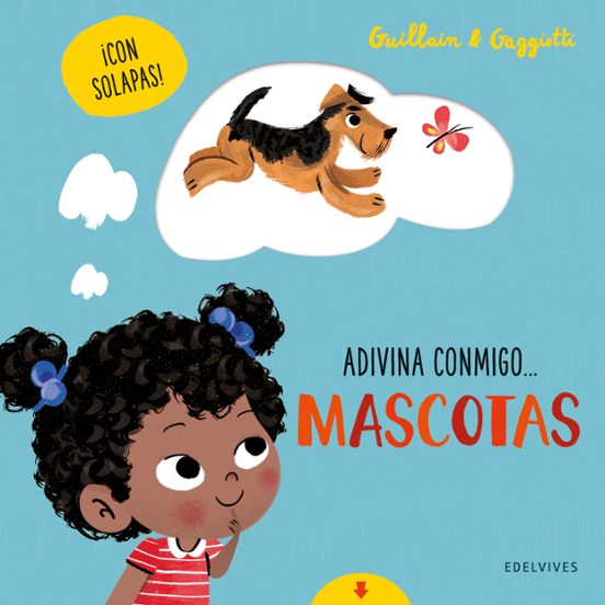 Adivina Conmigo...mascotas