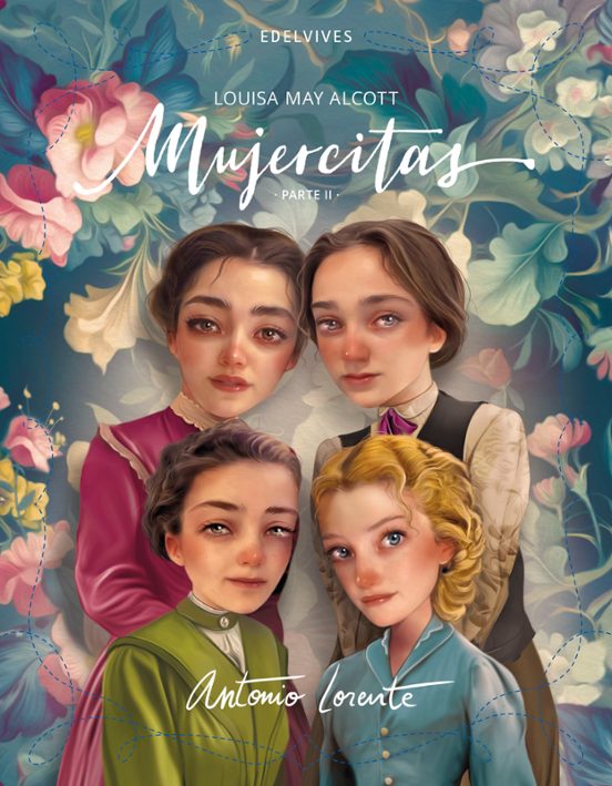 Mujercitas: Parte 2