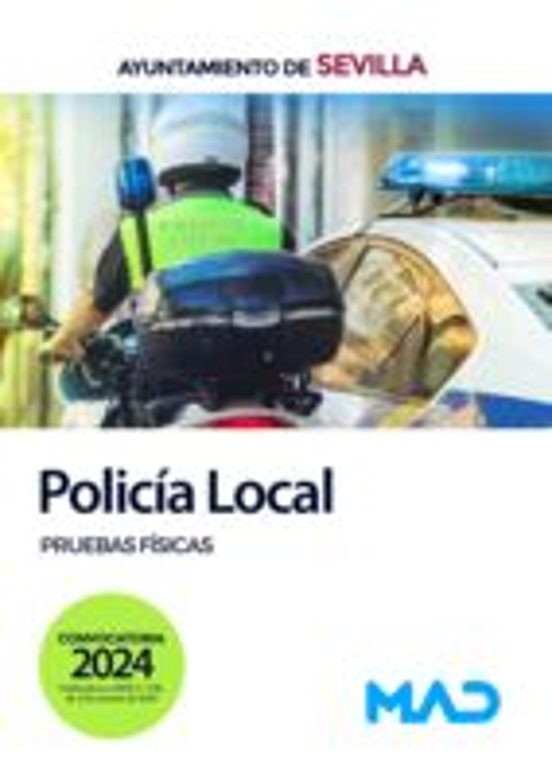 Policía Local. Pruebas Físicas