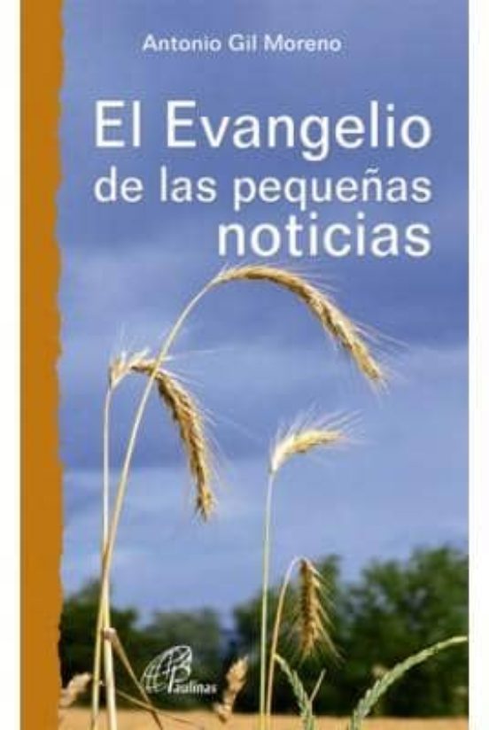 El Evangelio De Las Pequeñas Noticias