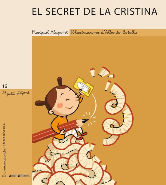 El Secret De La Cristina