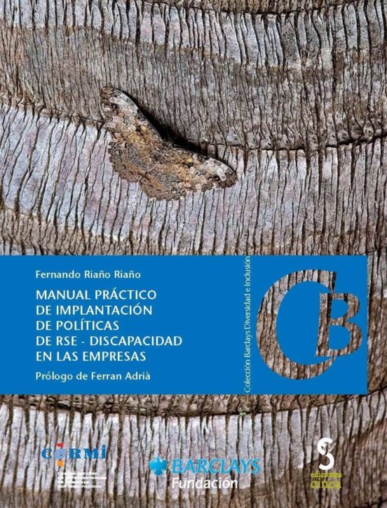 Manual Práctico De Implantación De Políticas De RSE - Discapacidad En Las Empresas