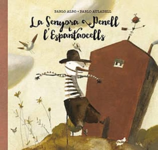 La Senyora Penell I L Espantaocells