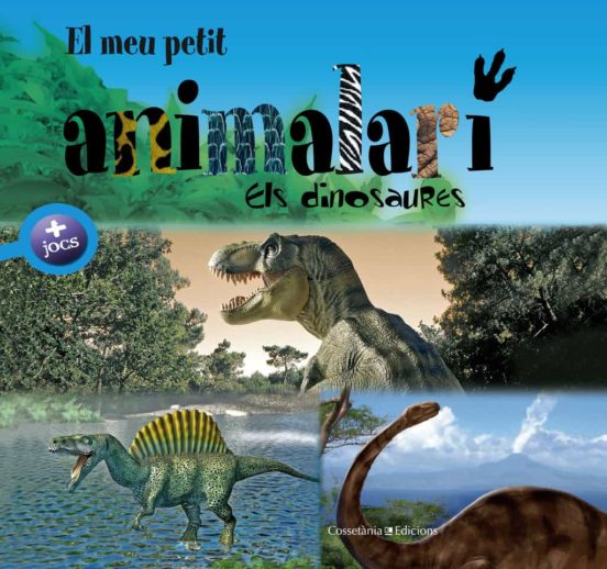 Els Dinosaures