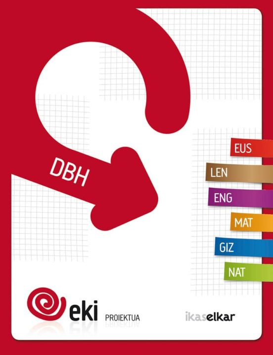 Dbh 1 - Eki - Portafolio
