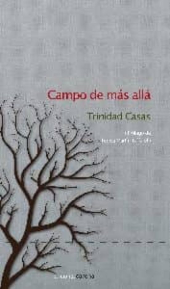 Campo De Mas Alla