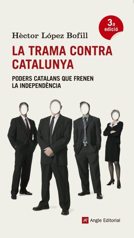 La Trama Contra Catalunya