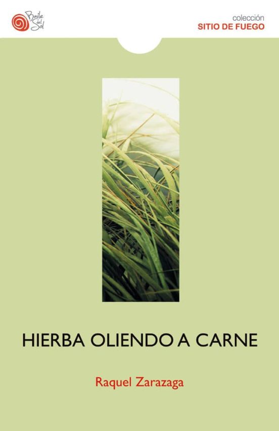 Hierba Oliendo A Carne