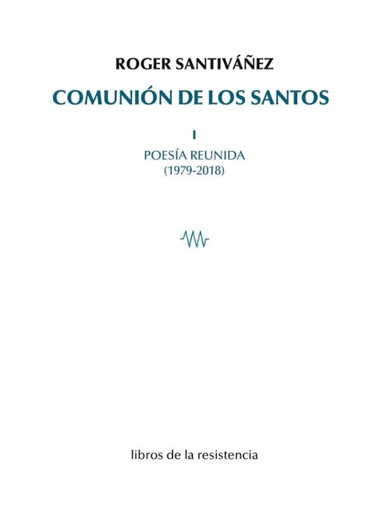 Comunión De Los Santos I