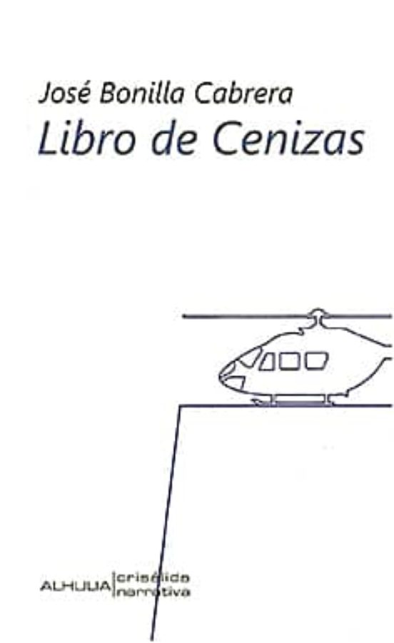 Libro De Cenizas