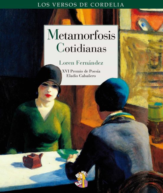Metamorfosis Cotidianas