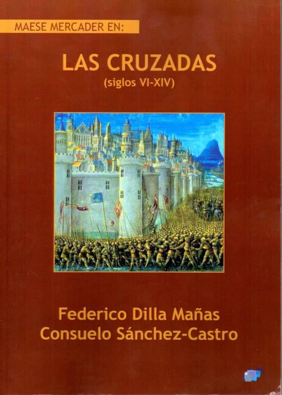 Las Cruzadas