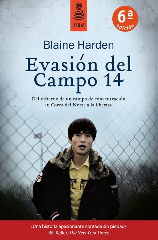 Evasin Del Campo 14