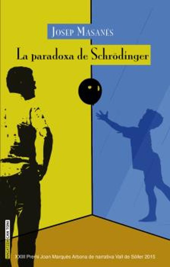 La Paradoxa De Schrödinger