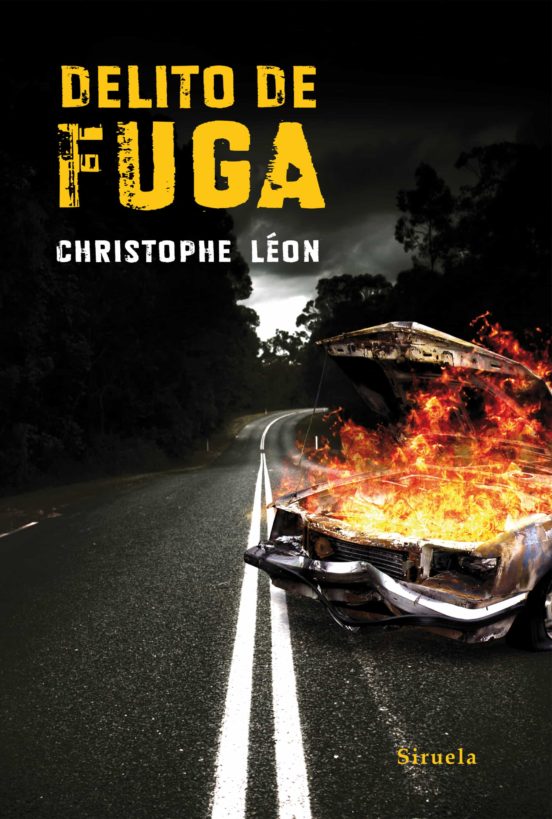 Delito De Fuga