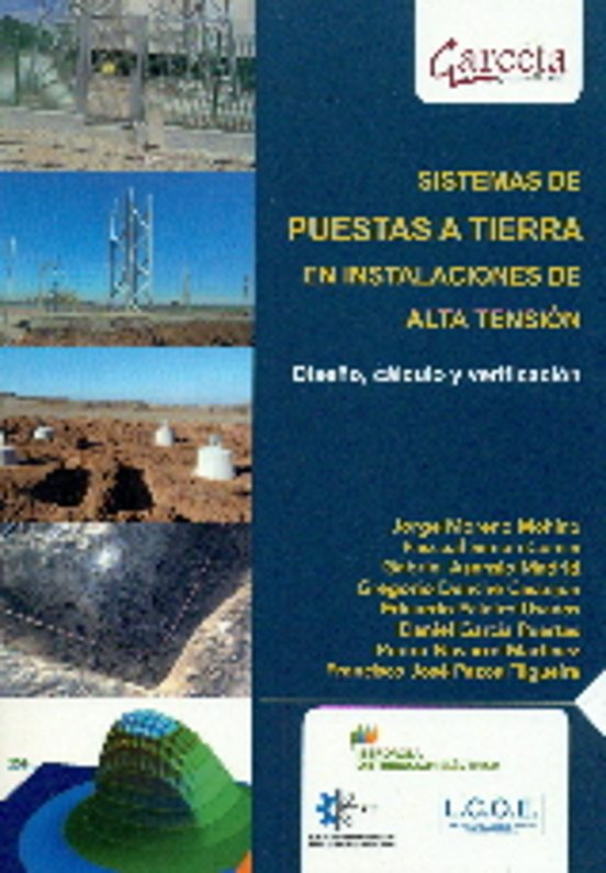 Sistemas De Puestas A Tierra En Instalaciones De Alta Tension