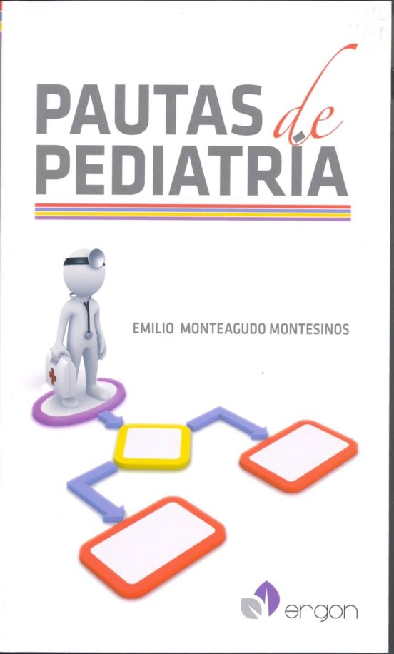Pautas De Pediatría