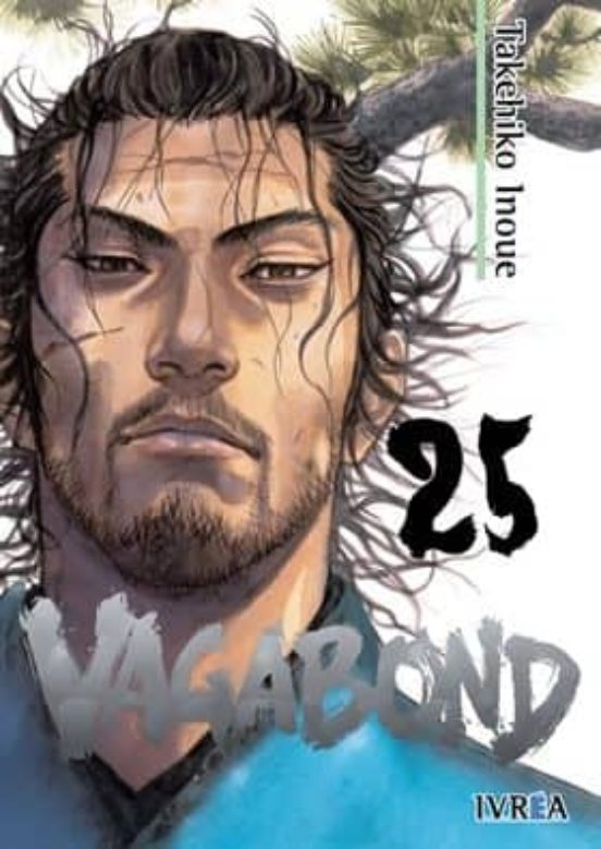 Vagabond Nº 25