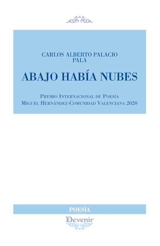 Abajo Había Nubes
