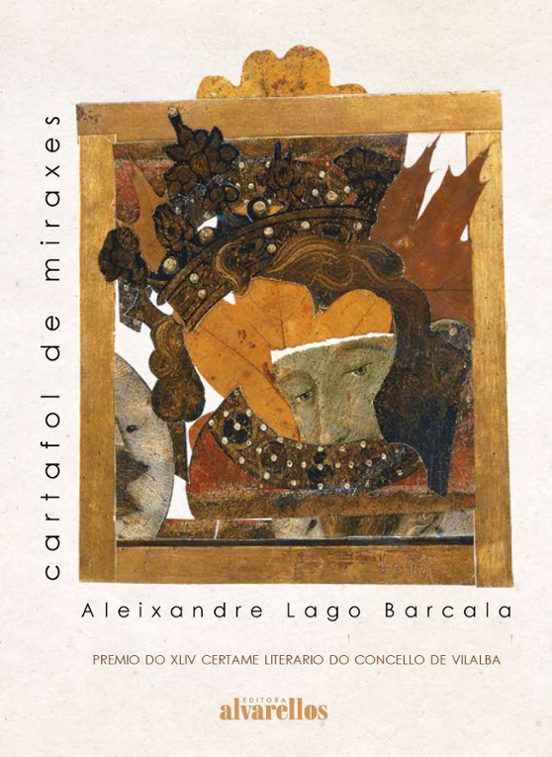 Cartafol De Miraxes