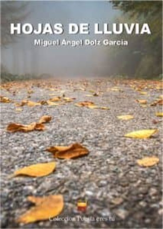 Hojas de lluvia