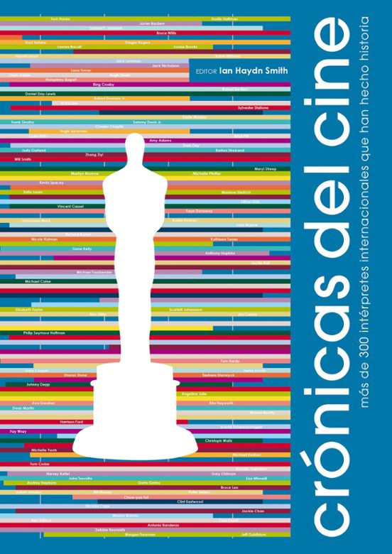 Crónicas Del Cine