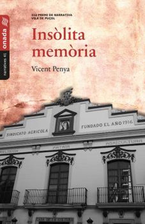 Insolita Memoria