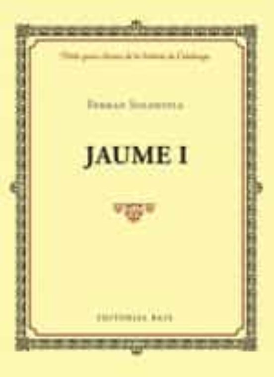 Jaume I