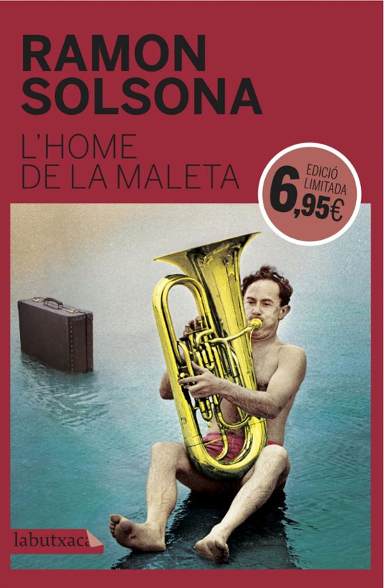 L Home De La Maleta