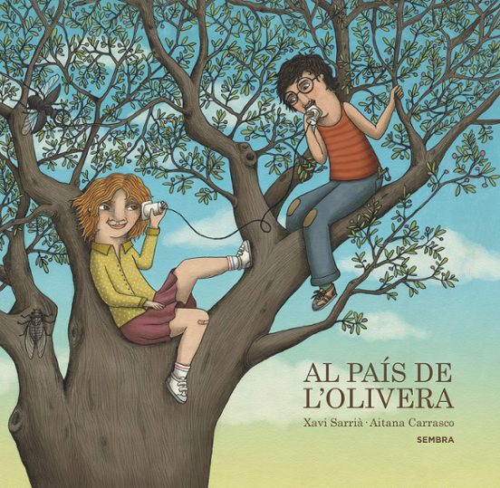 Al País De L Olivera