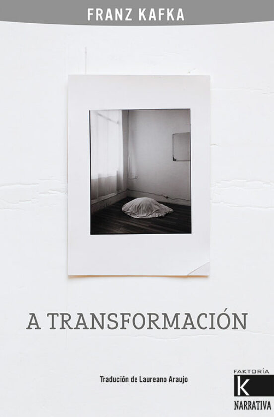 A Transformación