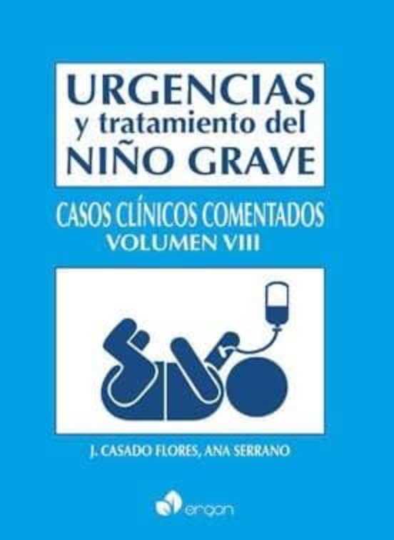 Urgencias Y Tratamiento Del Niño Grave