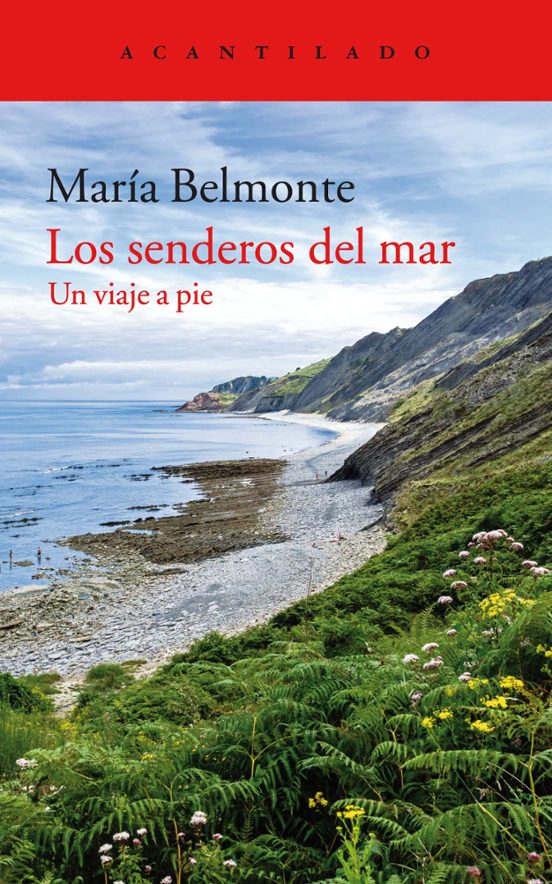 Los Senderos Del Mar: Un Viaje A Pie