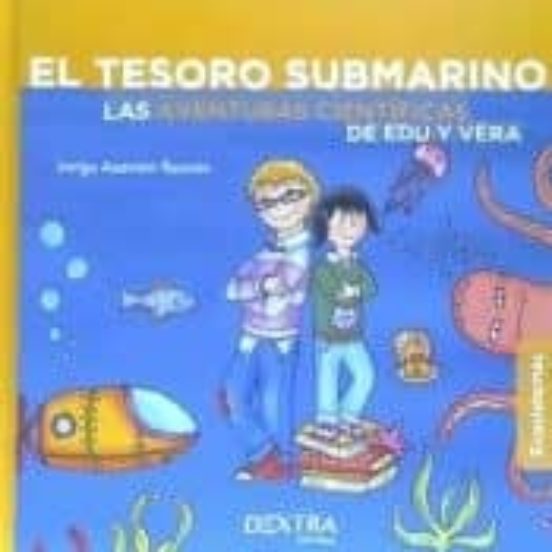 El Tesoro Submarino