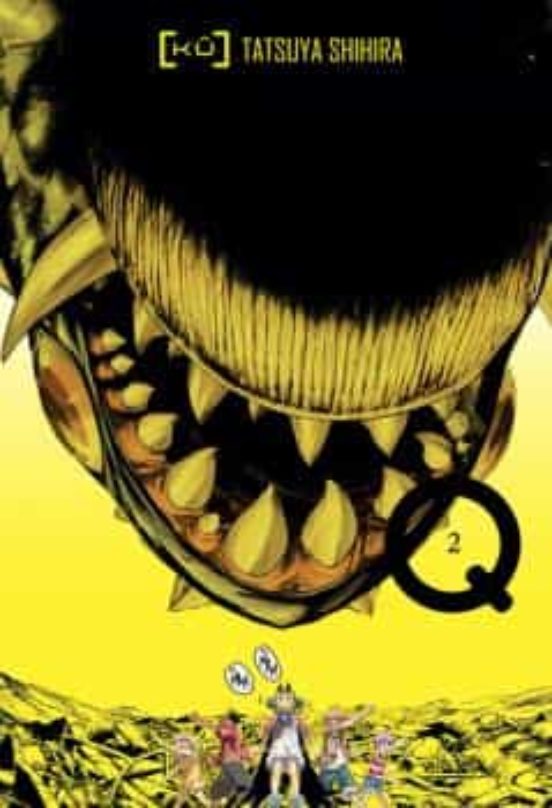 Q - Ku