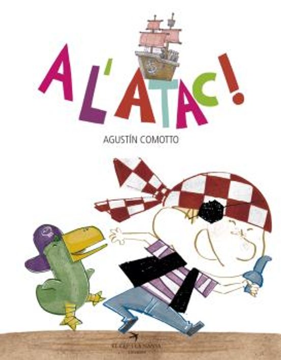 A L'atac!
