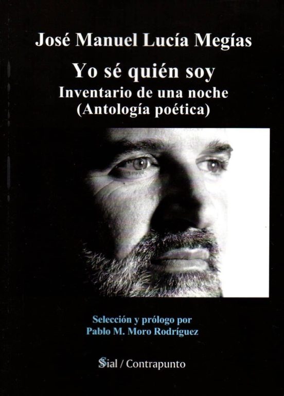Yo Sé Quien Soy: Inventario de una Noche