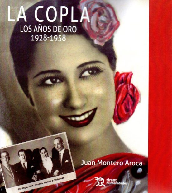 La Copla: Los Años De Oro