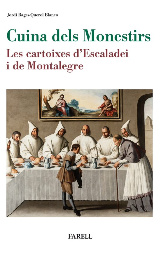 Cuina Dels Monestirs