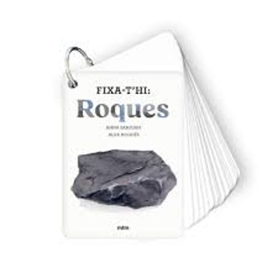 Fixa-t'hi: Roques