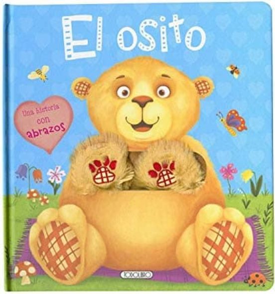 El Osito: Una Historia Con Abrazos
