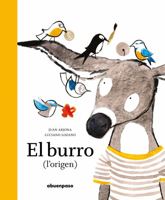 El Burro