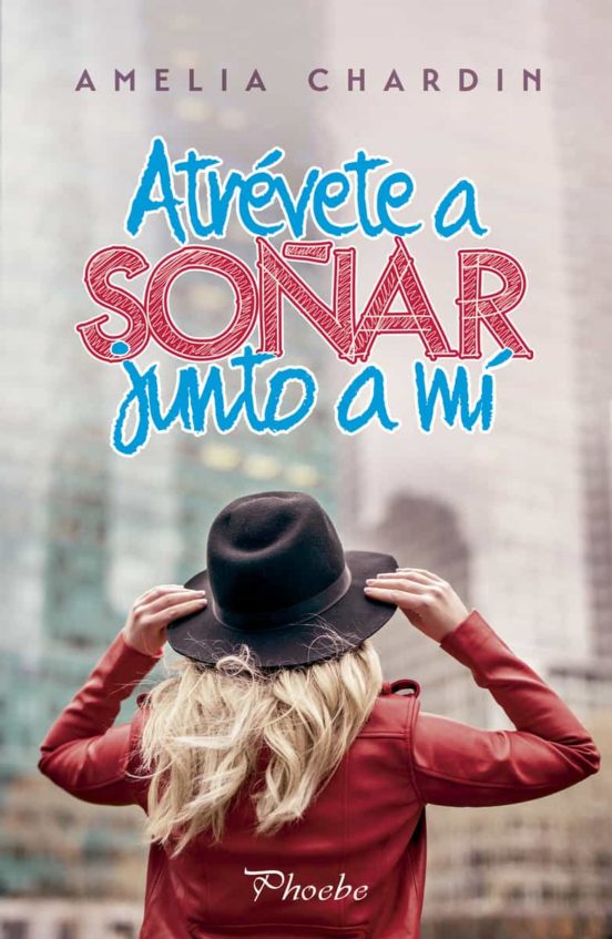 Atrévete A Soñar Junto A Mí