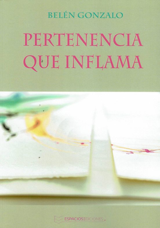 Pertenencia Que Inflama