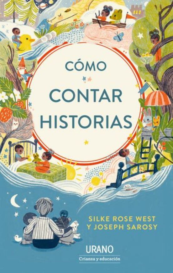 Cómo Contar Historias