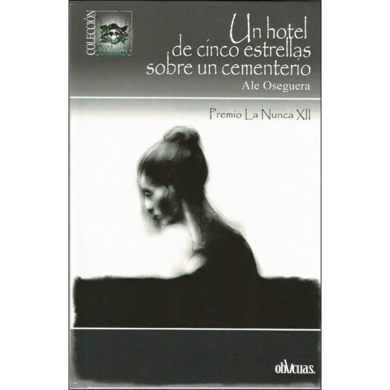 Un hotel de cinco estrellas sobre un cementerio