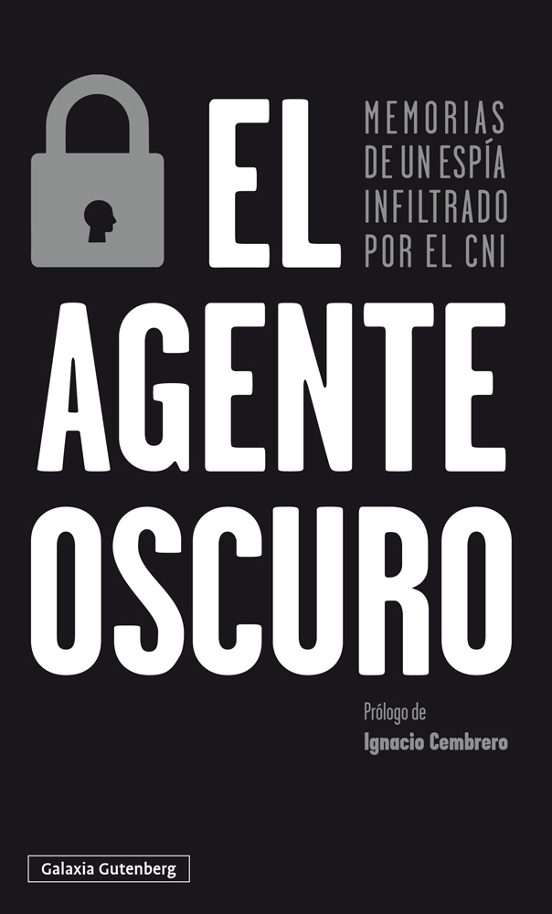 El Agente Oscuro
